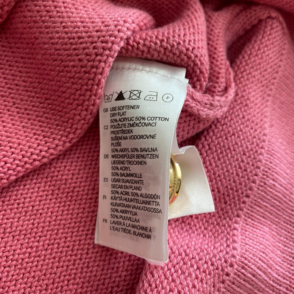 H&M Sweater Dress - Picture 5 of 10